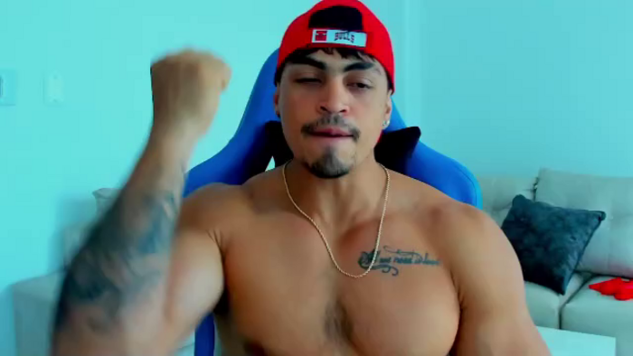 iron-coleman