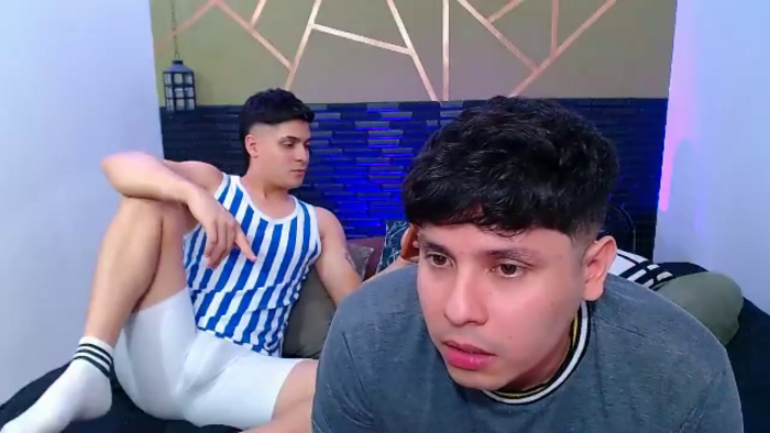 jordan-velez-and-rooney-saenz