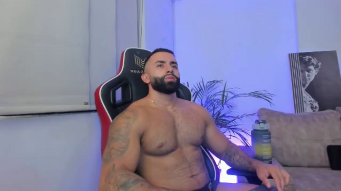 magnus-wolf