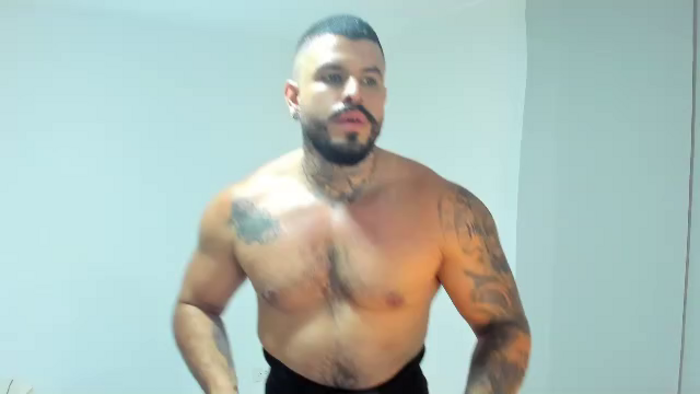 mario-teran