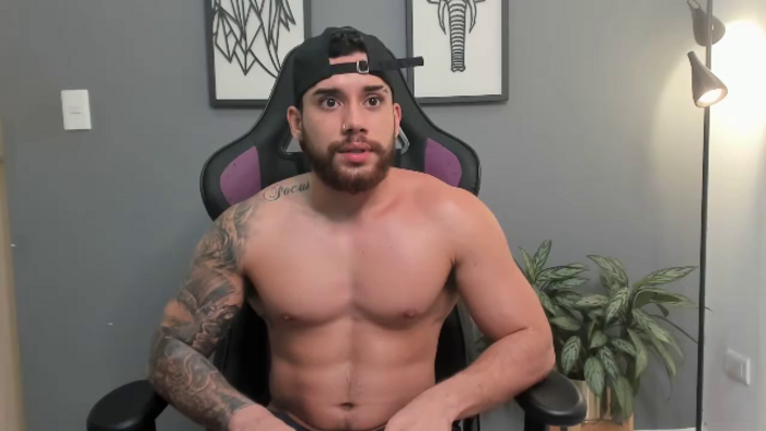 mike-montoya
