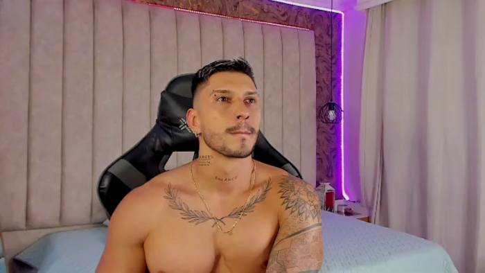 seth-vega