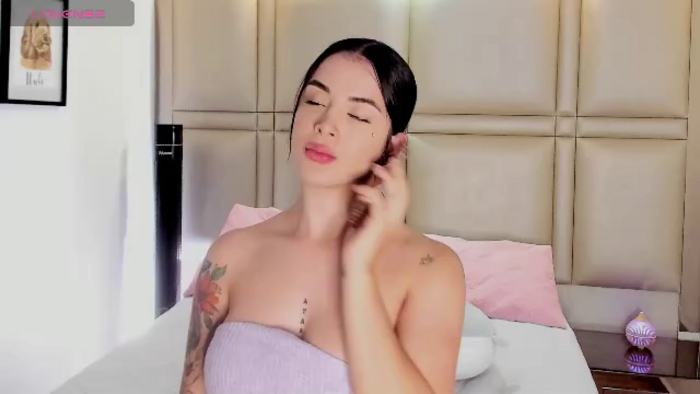 bella-jagger
