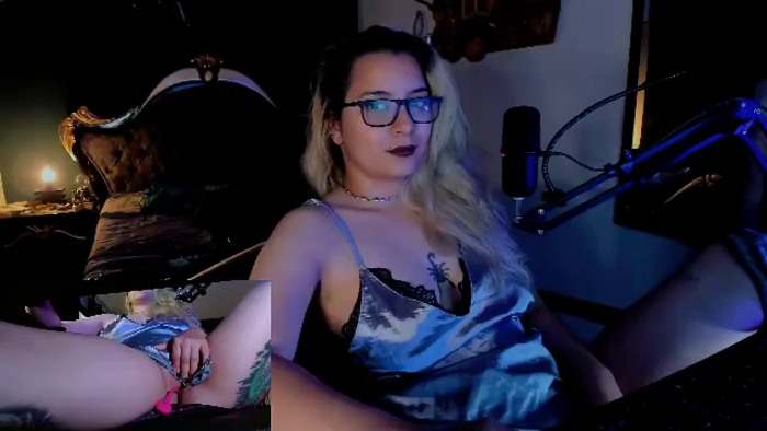 lilith-mystic