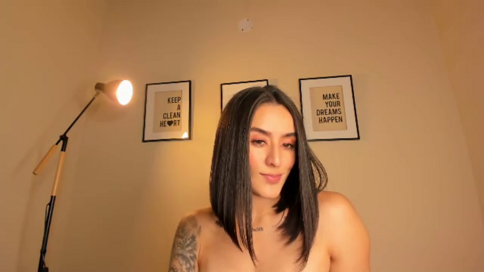 louissa-bennett