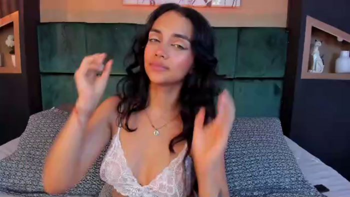 melany-oconner