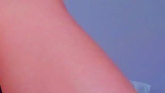 violet-sweet