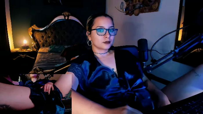 lilith-mystic