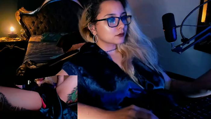 lilith-mystic