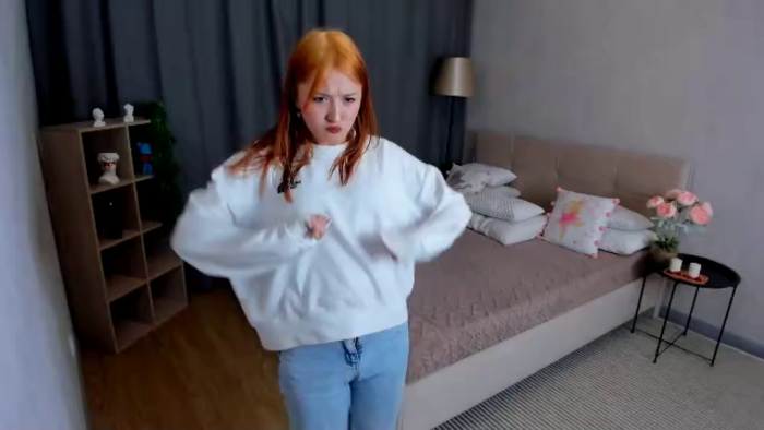 queenie-churchey