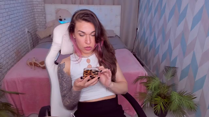 regina-foxy