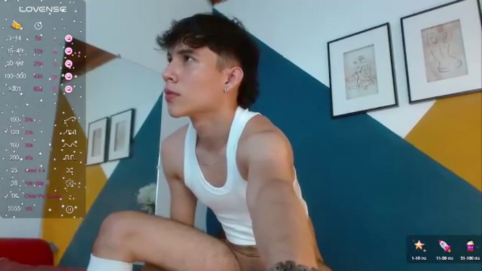 aaron-dayker