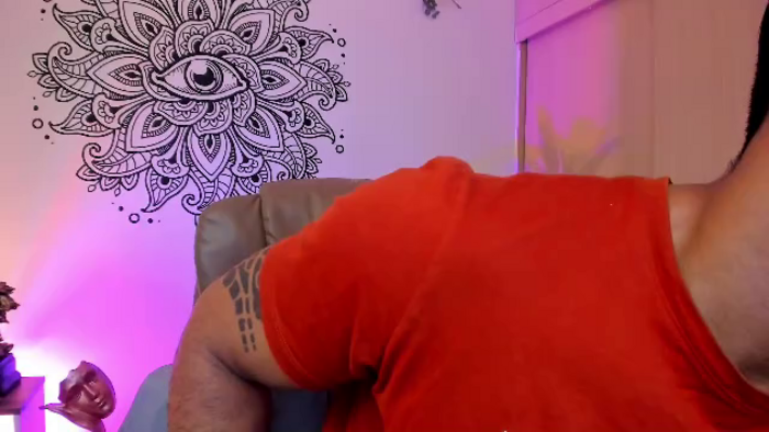 aaron-strong