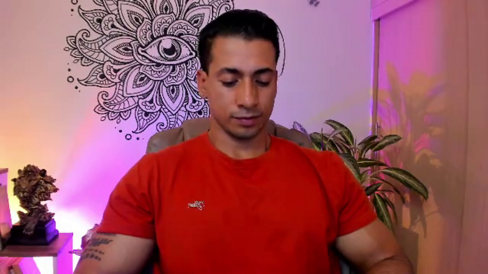 aaron-strong