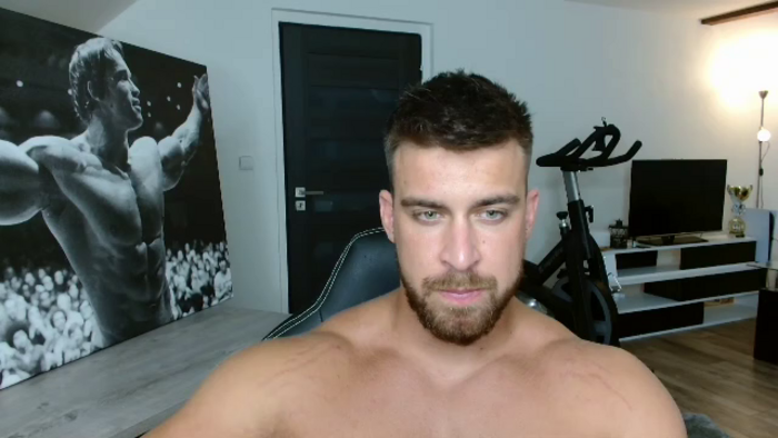 beau-tucker