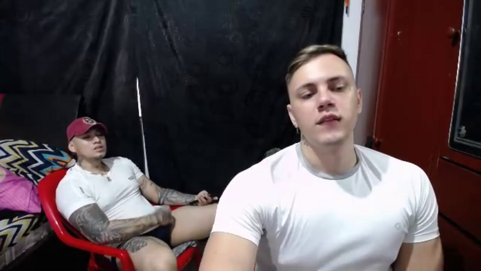 dorian-and-axel