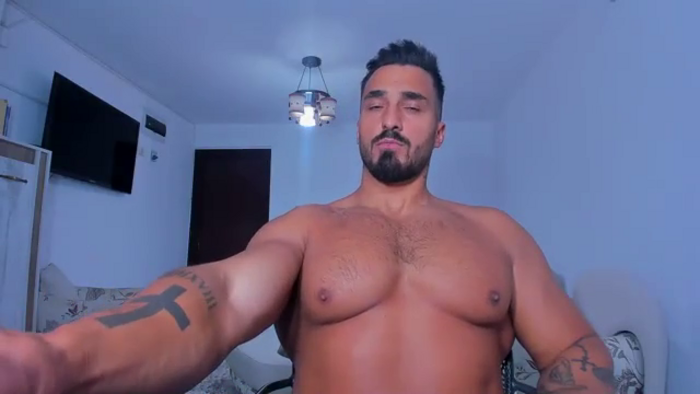 ian-hunk