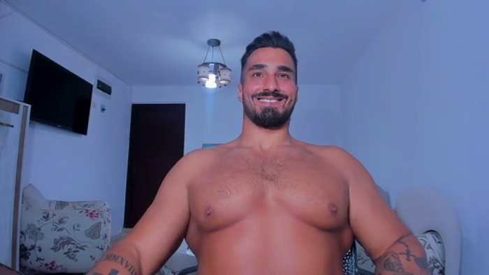 ian-hunk