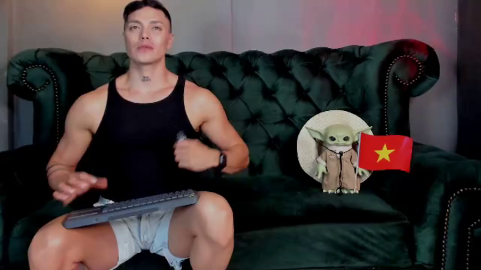 ken-zaenz