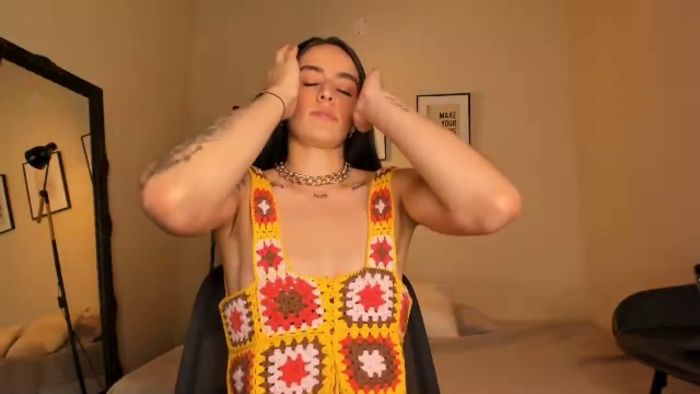 louissa-bennett