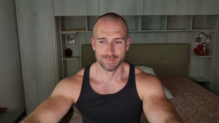 robert-smiley