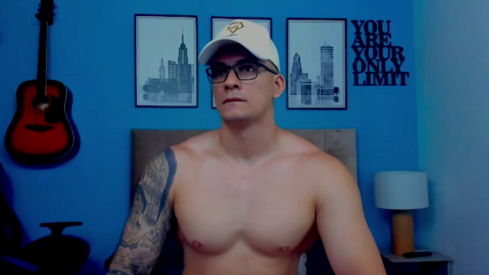 sean-carrera