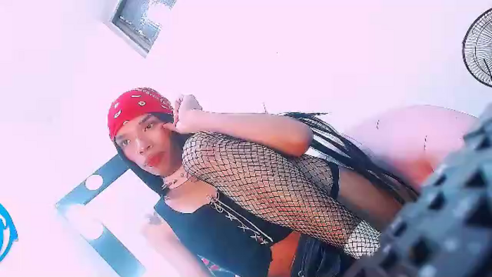 lanna-rouse