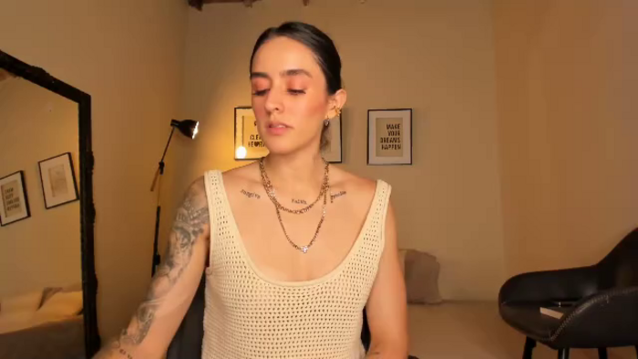 louissa-bennett