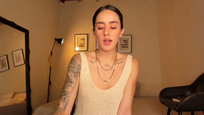 louissa-bennett