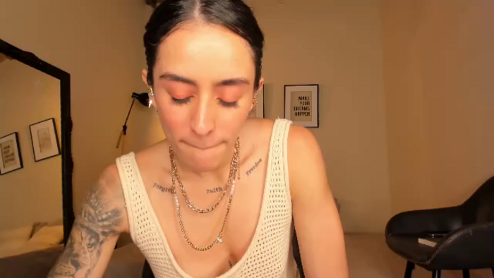 louissa-bennett
