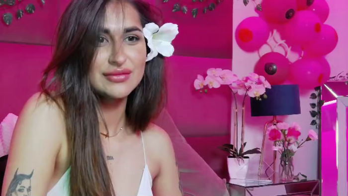 luci-rae