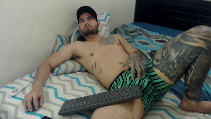 deivid-james