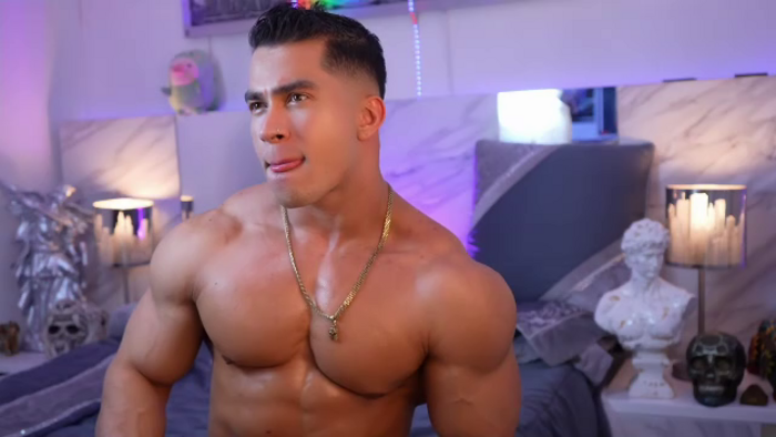 joey-evanss