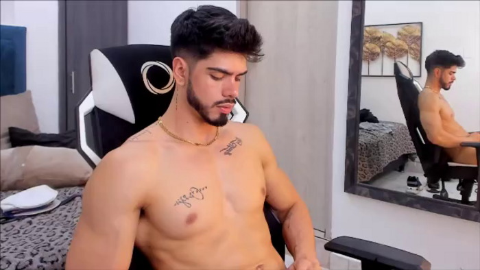 mathias-mark