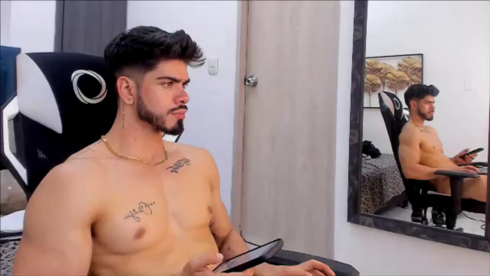 mathias-mark
