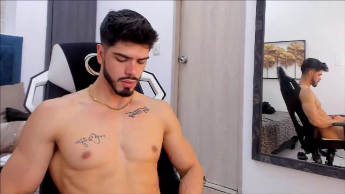 mathias-mark