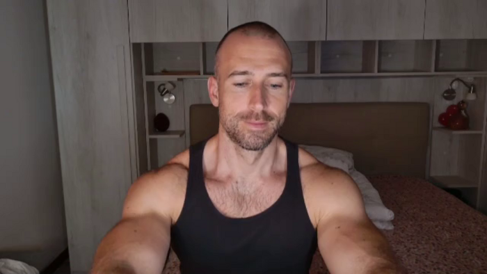 robert-smiley