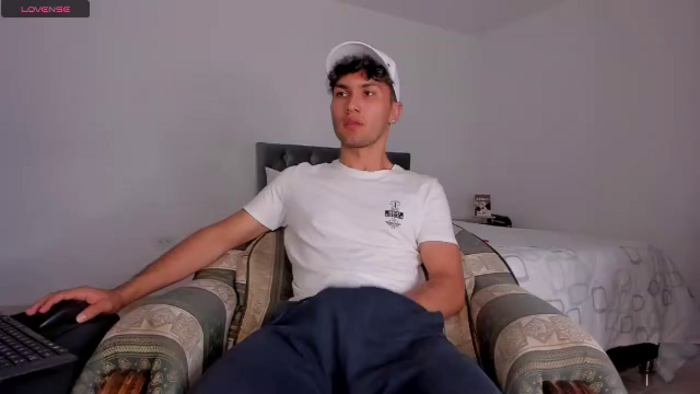 valerio-james