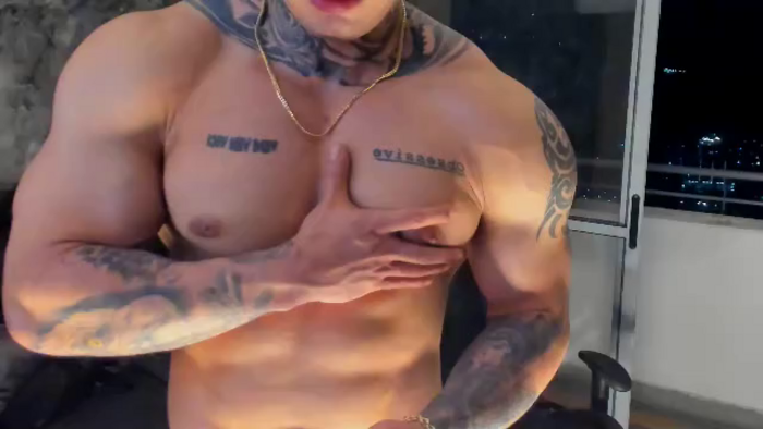 justin-clark