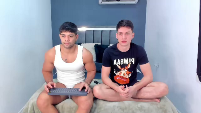 luciano-and-marlon