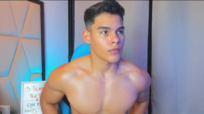 orion-powell