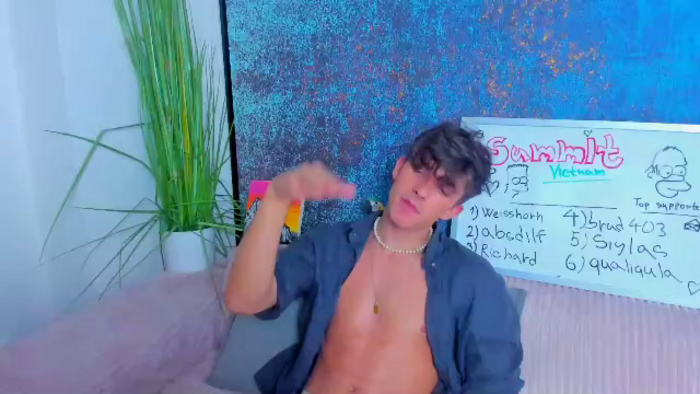 pierce-bailey