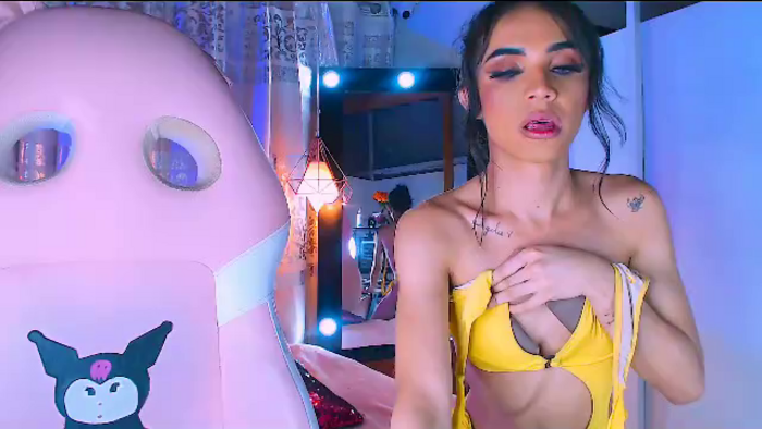 shantall-sophia