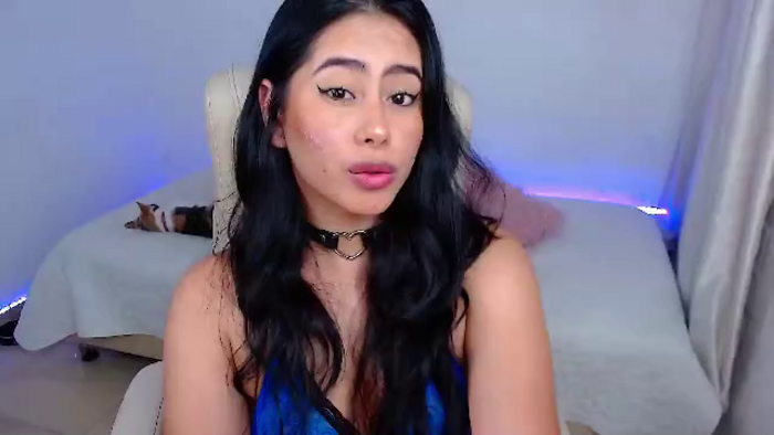 steffanny-red