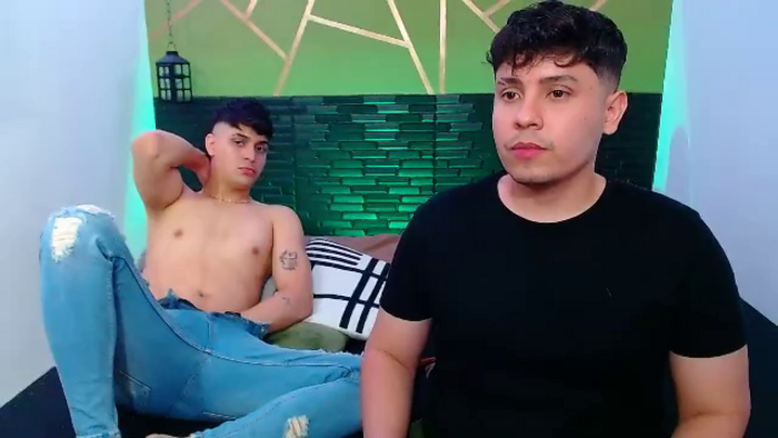 jordan-velez-and-rooney-saenz