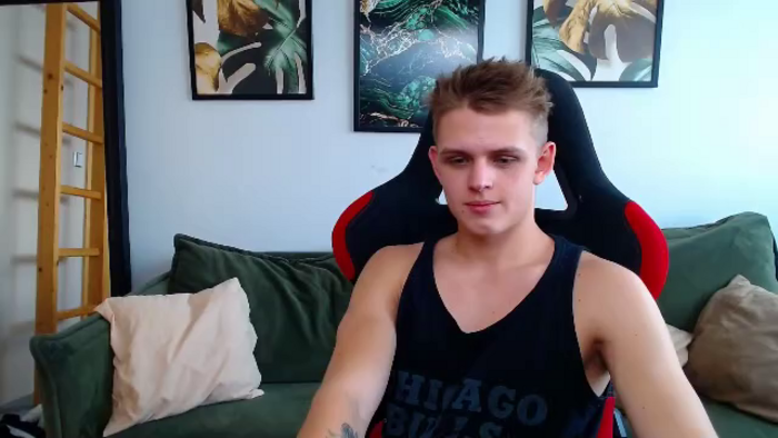 sammy-steed