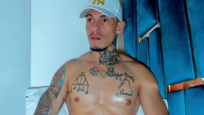 zyon-garcia