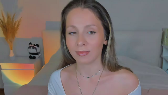 olivia-ginger