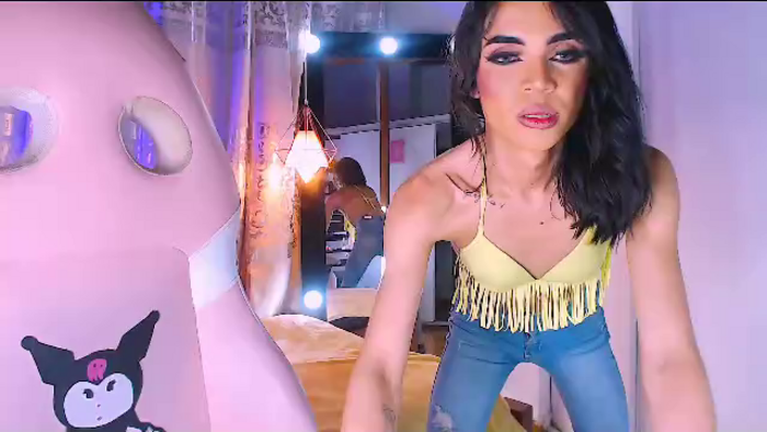 shantall-sophia
