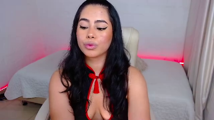 steffanny-red